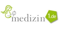 Medizin Fachstellenmarkt - medizin1.de